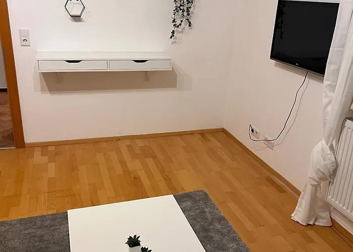 2 Apartment Salzburg
