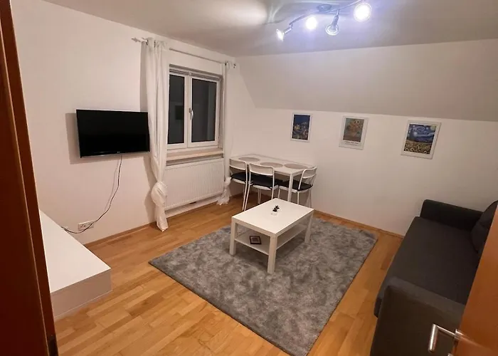 Apartment 2 *