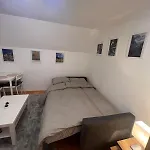 2 Apartman *