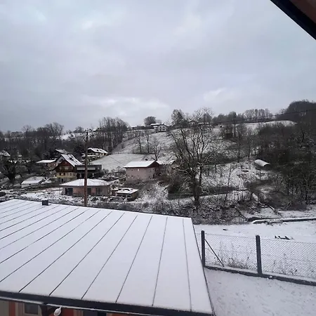 2 Appartamento Salisburgo