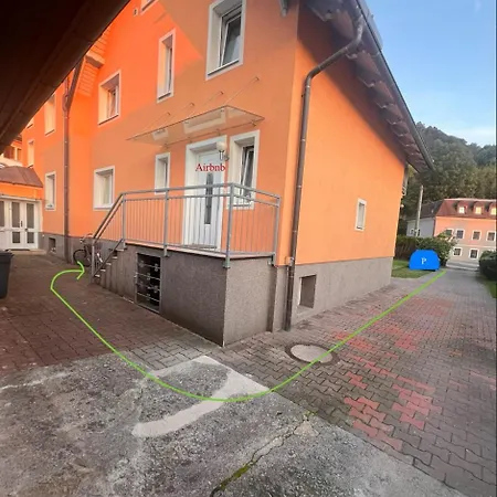 2 Apartment *