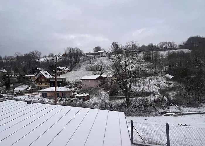 2 Appartamento Salisburgo