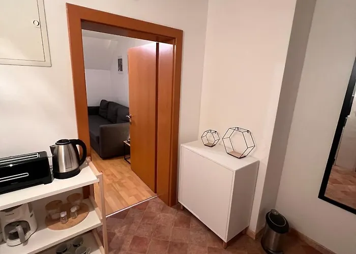 Appartamento 2 Salisburgo