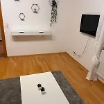 2 Appartamento Salisburgo