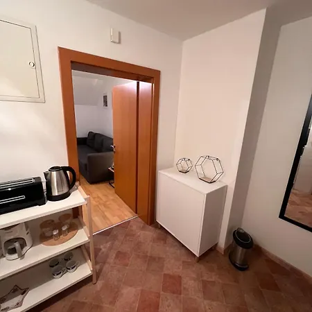 Appartamento 2 Salisburgo