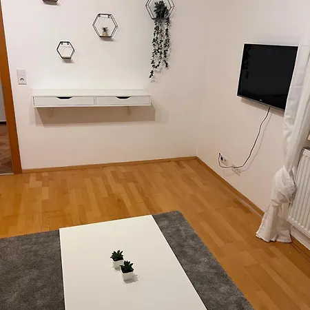 2 Apartamento Salzburgo